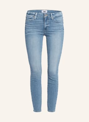 PAIGE 7/8-Jeans HOXTON ANKLE