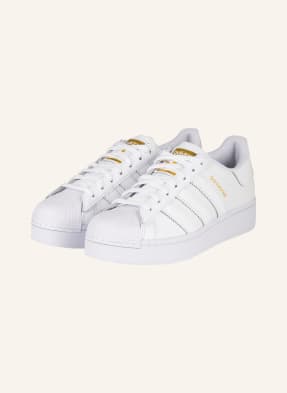 adidas Originals Sneakersy SUPERSTAR BOLD