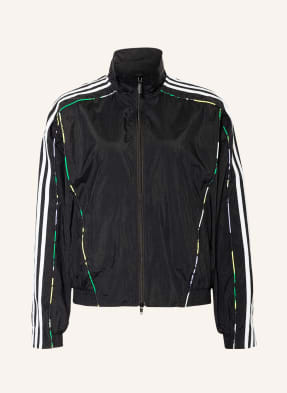 adidas Originals Kurtka treningowa FLORAL PIPING