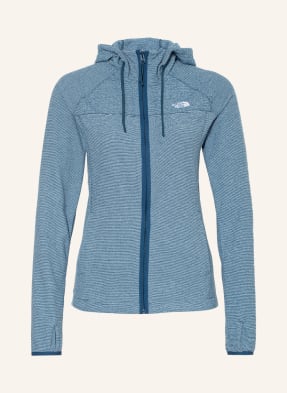 THE NORTH FACE Kurtka z polaru HOMESAFE