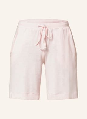 HANRO Pajama shorts NEW ELEGANCE