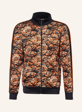 ellesse Jacke CAMUFFARE