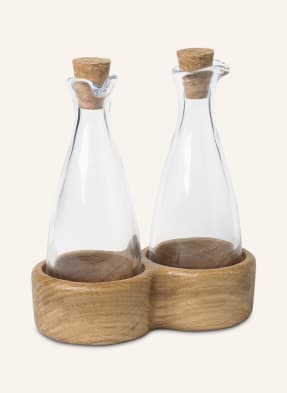 KAY BOJESEN Vinegar and oil stand