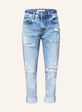 Pepe Jeans Mom jeans VIOLET