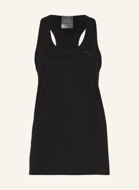 PUMA Tanktop STUDIO FOUNDATION RELAXED