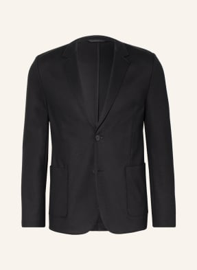 HUGO Jersey jacket AGALTUS extra slim fit
