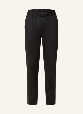 HUGO Suit trousers GYTE in jogger style extra slim fit 