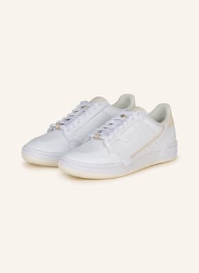 adidas Originals Sneakersy CONTINENTAL 80 VEGAN