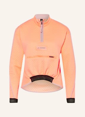 adidas Midlayer TERREX HIKE z siateczką