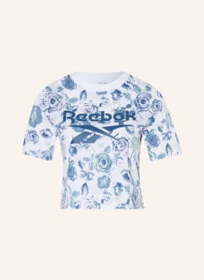 Reebok Cropped-Shirt RI