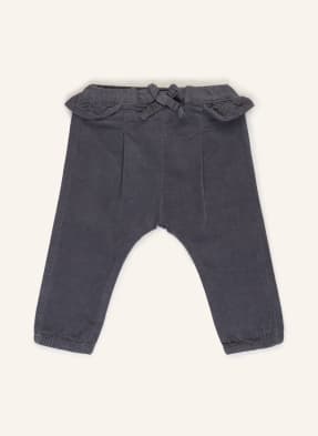 name it Cordhose mit Volants