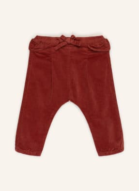 name it Cordhose mit Volants