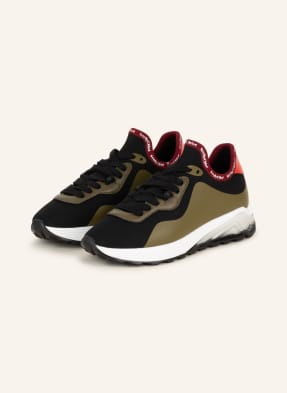Welche Kriterien es beim Bestellen die Turnschuhe schwarz damen zu beurteilen gilt!