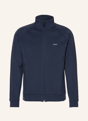 BOSS Sweatjacke SKAZ