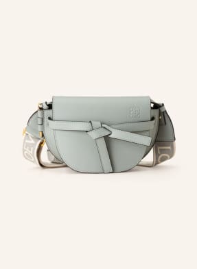 LOEWE Umhängetasche MINI GATE DUAL