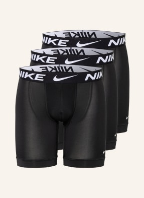 Nike 3er-Pack Boxershorts MICRO ESSENTIAL