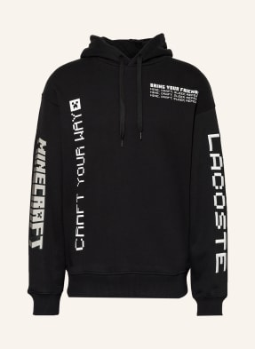 LACOSTE Hoodie