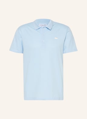 LACOSTE Piqué-Poloshirt Slim Fit 