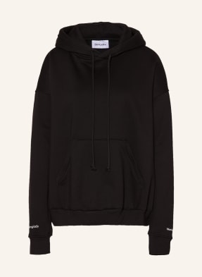 BLACK PALMS THE LABEL Oversized-Hoodie