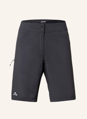 Schöffel Cycling shorts DANUBE without padded insert