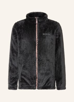 Columbia Teddyfell-Jacke YOUTH FIRE