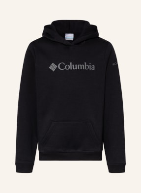 Columbia Bluza z kapturem