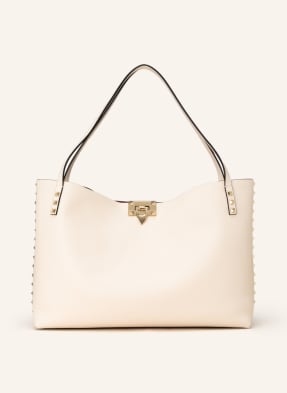 VALENTINO GARAVANI Shopper ROCKSTUD