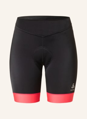 odlo Cycling shorts ZEROWEIGHT with padded insert