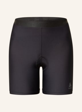 odlo Rad-Unterziehhose ACTIVE SPORT mit Sitzpolster