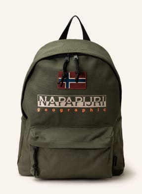 NAPAPIJRI Backpack HERING