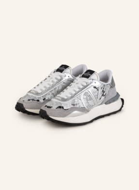 VALENTINO GARAVANI Sneakersy LACERUNNER