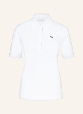 LACOSTE Funktions-Poloshirt Slim Fit 