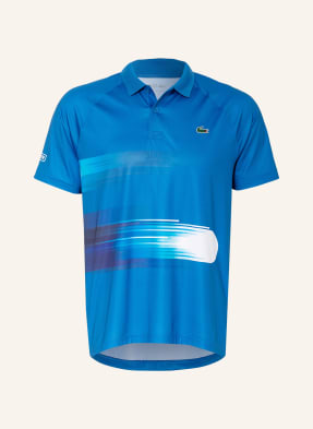 LACOSTE Funktions-Poloshirt DJOKOVIC