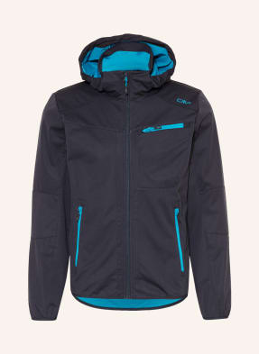 CMP Softshelljacke