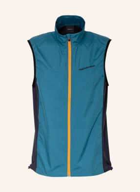 Peak Performance Kamizelka golfowa MEADOW
