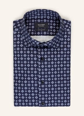OLYMP SIGNATURE Jerseyhemd Tailored Fit