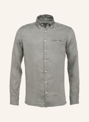 FYNCH-HATTON Leinenhemd Casual Fit