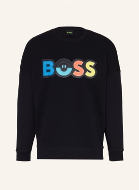 BOSS Sweatshirt SALBO