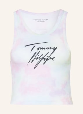 TOMMY HILFIGER Cropped-Top