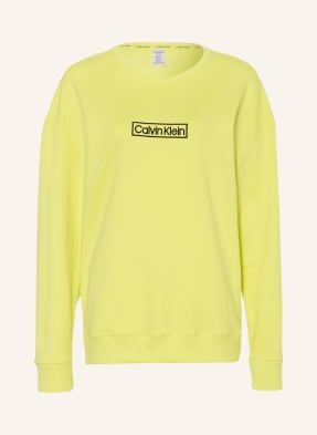 Calvin Klein Pohodlné domácí tričko REIMAGINED HERITAGE