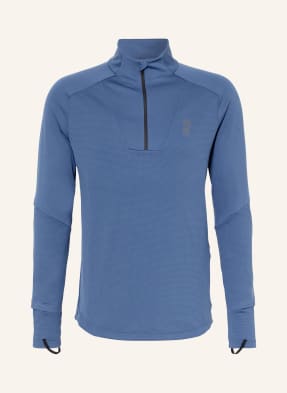 On Laufshirt CLIMATE