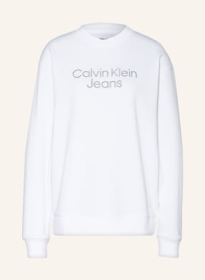 Calvin Klein Jeans Oversized-Sweatshirt 
