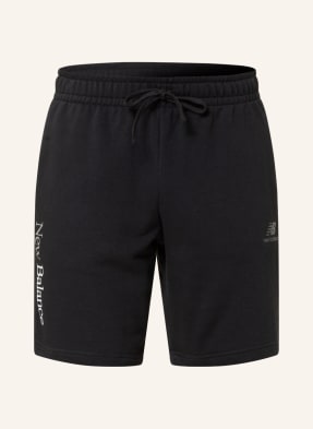 new balance Sweat shorts ESSENTIALS CELEBRATE