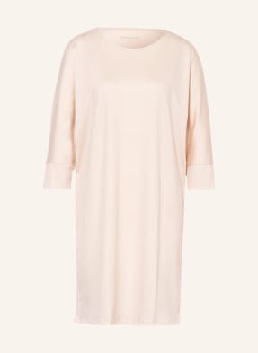 SCHIESSER Nachthemd SELECTED! PREMIUM INSPIRATION! mit 3/4-Arm