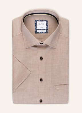 OLYMP Koszula z krótkim rękawem Luxor comfort fit
