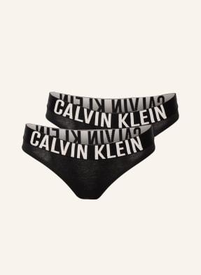 Calvin Klein Figi MODERN COTTON, 2 szt.