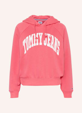 TOMMY JEANS Oversized-Hoodie 