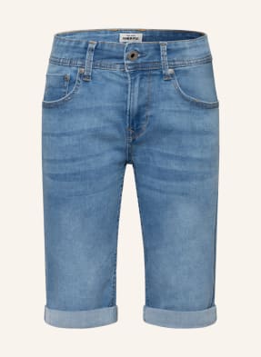 Pepe Jeans Jeansshorts Slim Fit