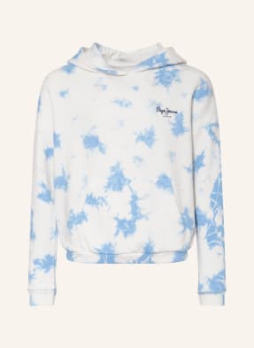 Pepe Jeans Bluza z kapturem