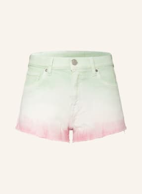 Pepe Jeans Jeansshorts 